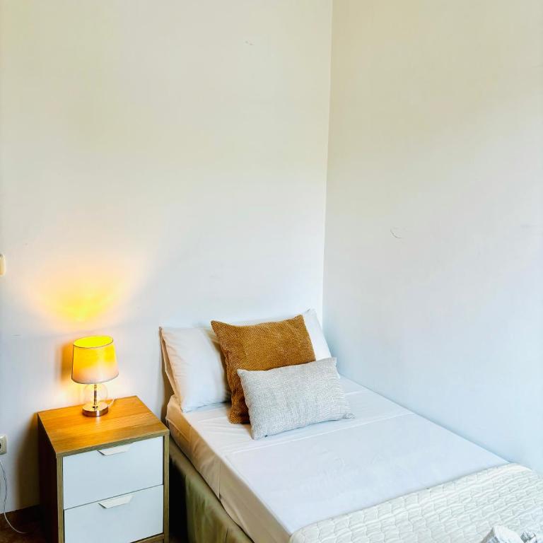 Travel Habitat Jardines de Viveros - Apartment - 12