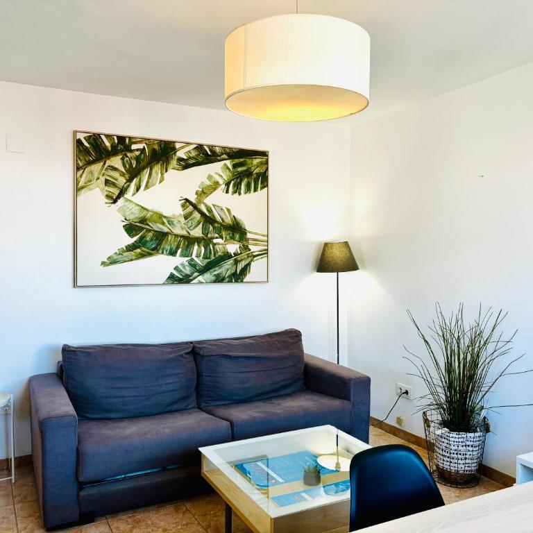 Travel Habitat Jardines de Viveros - Apartment - 1