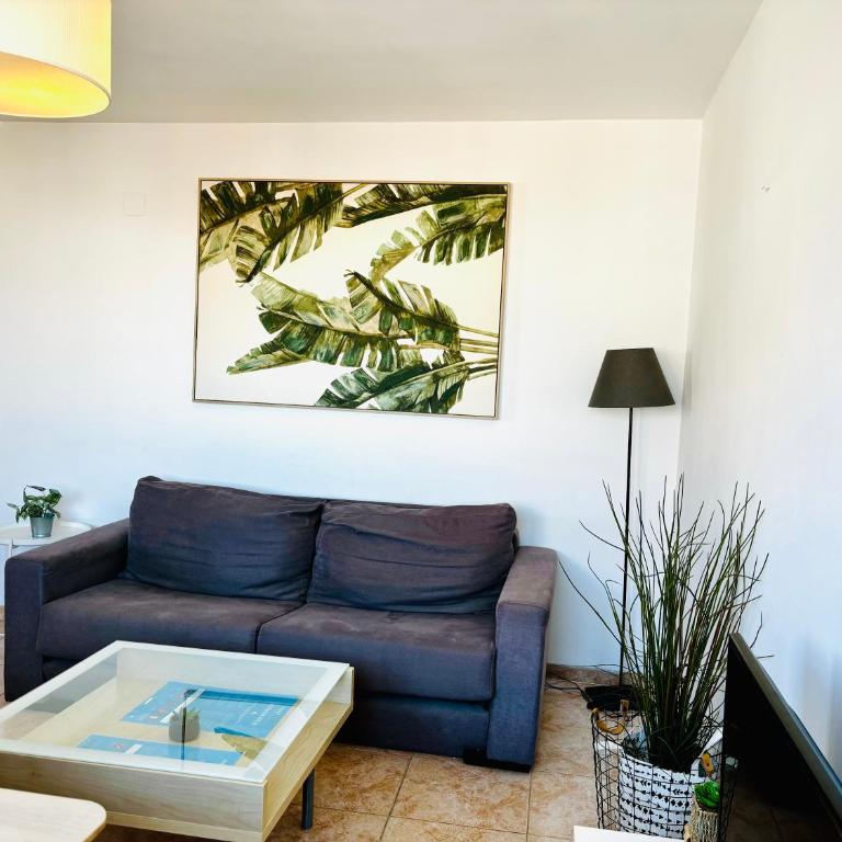Travel Habitat Jardines de Viveros - Apartment - 2