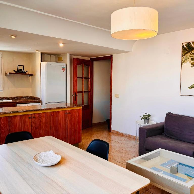 Travel Habitat Jardines de Viveros - Apartment - 25