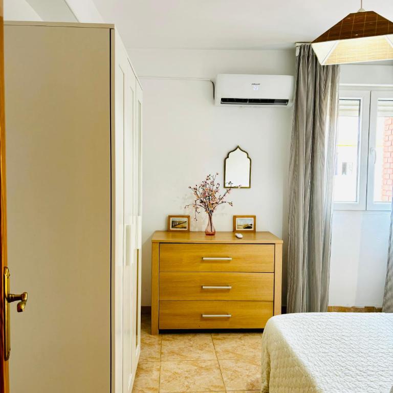 Travel Habitat Jardines de Viveros - Apartment - 18