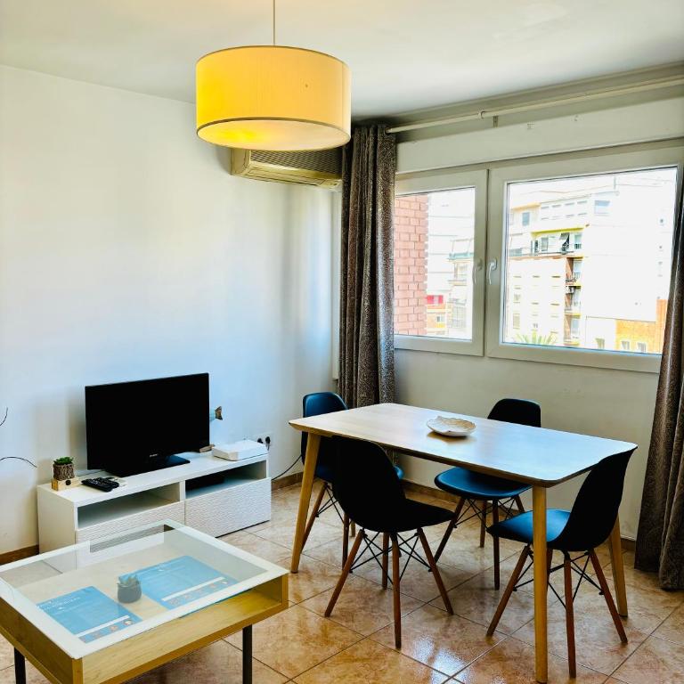 Travel Habitat Jardines de Viveros - Apartment - 5