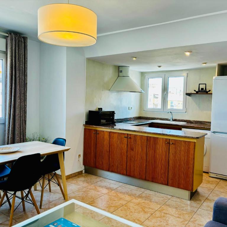 Travel Habitat Jardines de Viveros - Apartment - 28