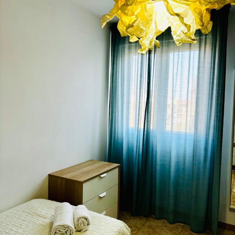 Travel Habitat Jardines de Viveros - Apartment - 22