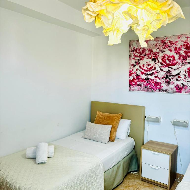 Travel Habitat Jardines de Viveros - Apartment - 15