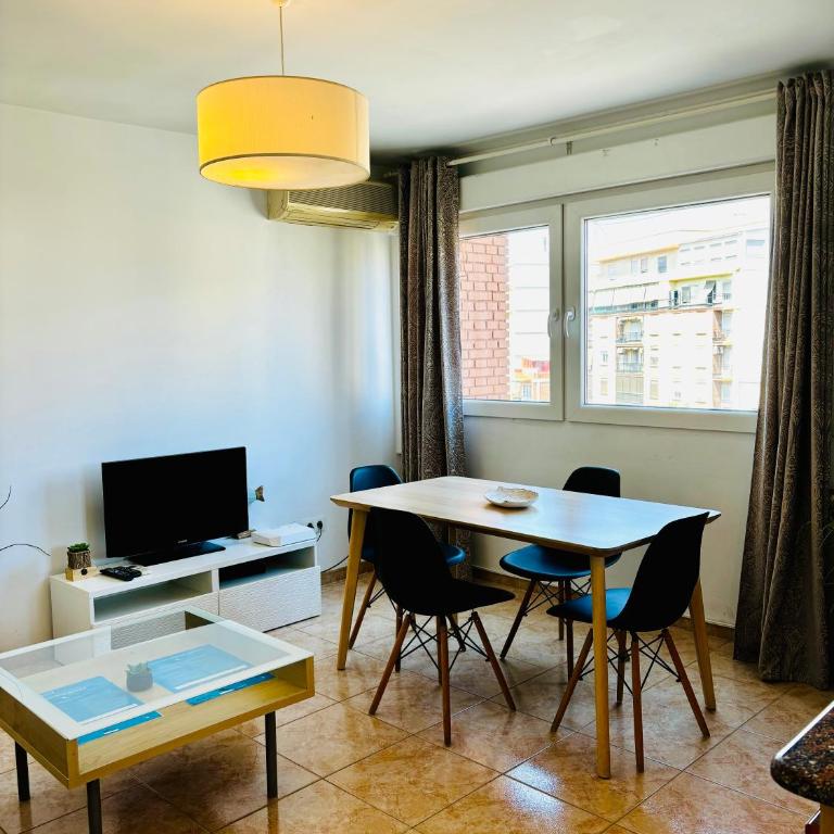 Travel Habitat Jardines de Viveros - Apartment - 6