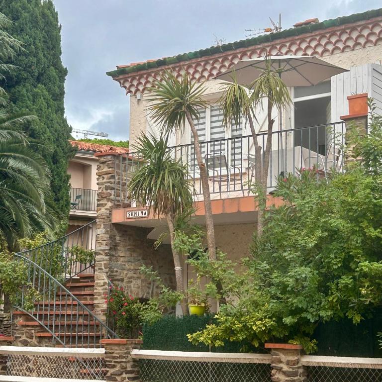 Réf- Casa Douy Appartement Unique! Au centre historique with 2 bedrooms and terrace - Apartment mit 2 Schlafzimmern und Balkon - 4