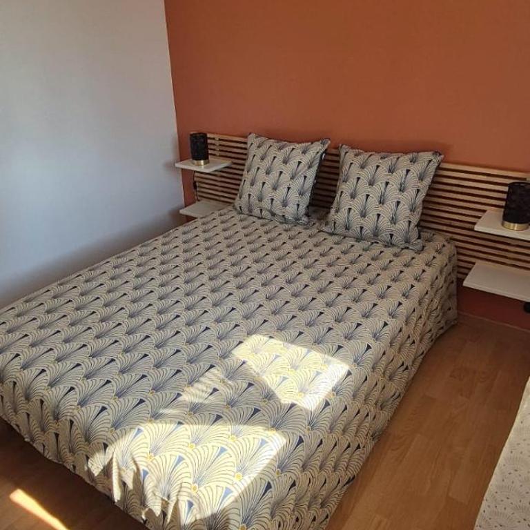 Escale Cabourgeaise - One-Bedroom Apartment - 3