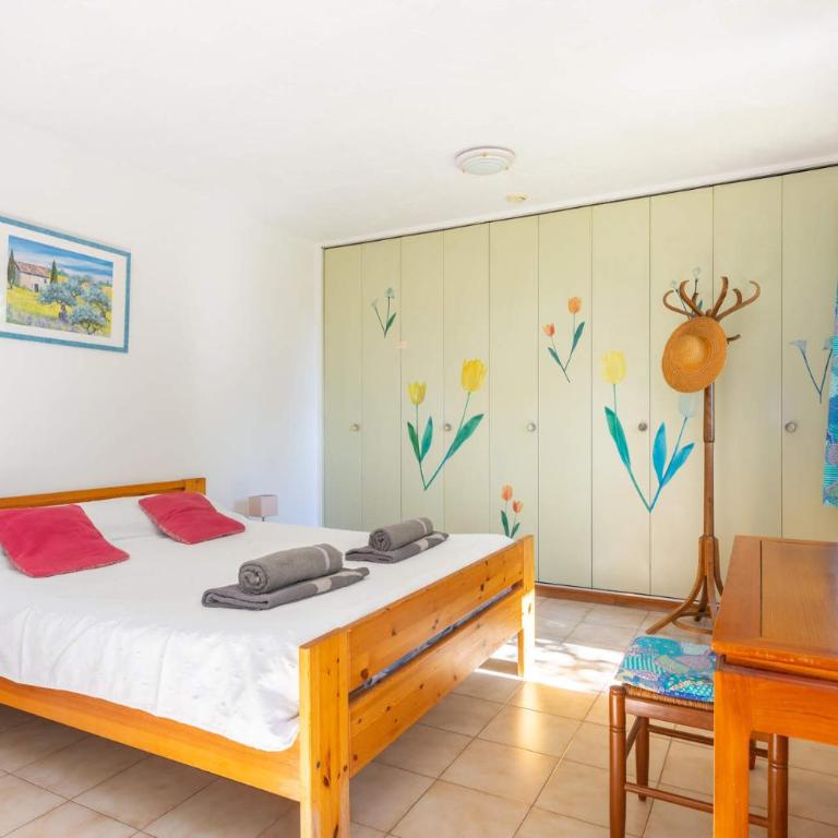 Villa Mas des Fleurs by Villa Plus - Villa - 7