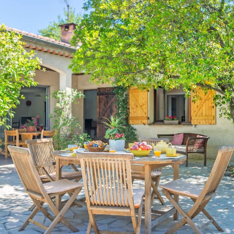 Villa Mas des Fleurs by Villa Plus - Villa - 6