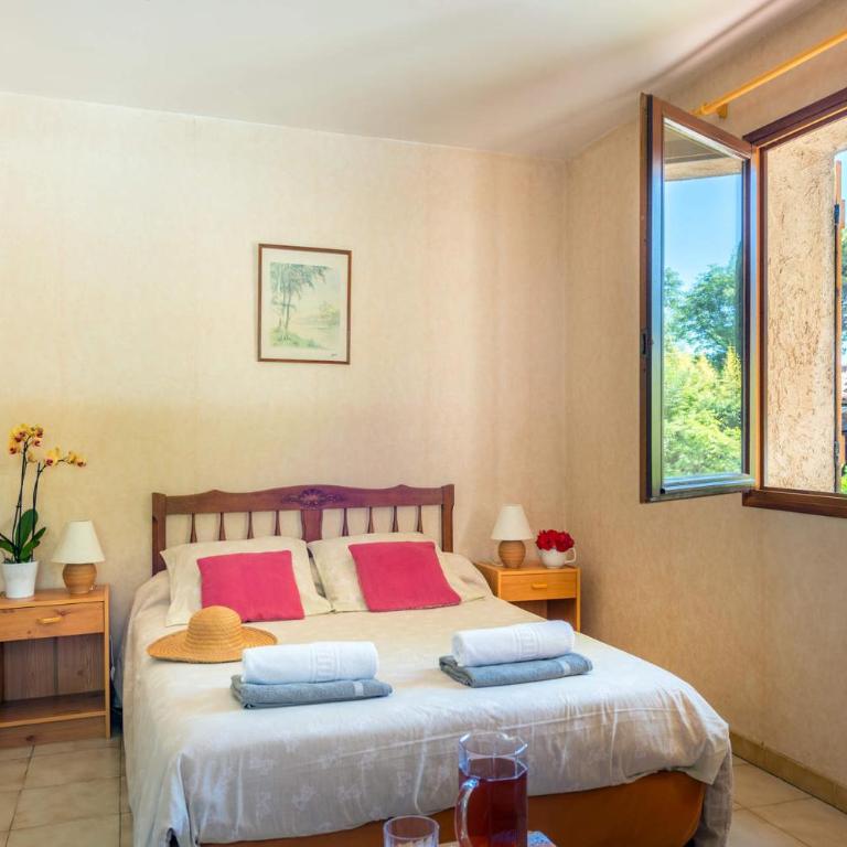 Villa Mas des Fleurs by Villa Plus - Villa - 14