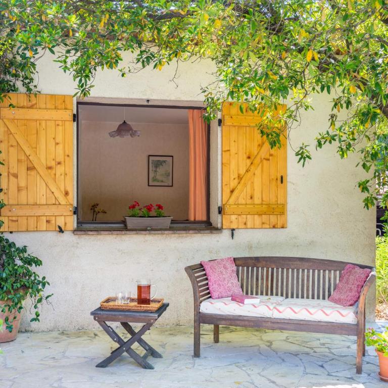 Villa Mas des Fleurs by Villa Plus - Villa - 12