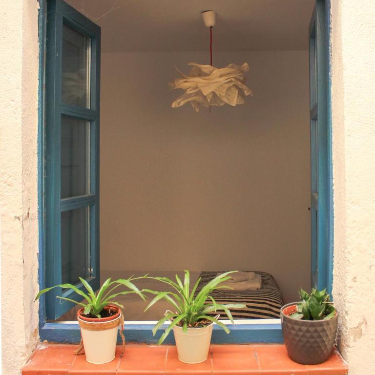 El 8 de Serranos - Bajo - Casa con garaje - Apartamento - Planta baja - 7
