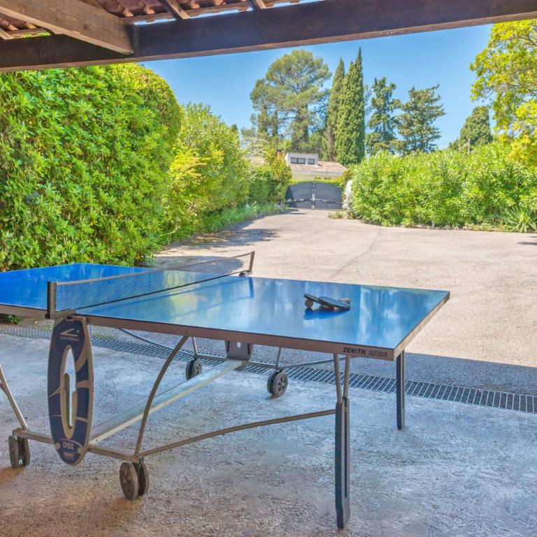 Villa Mas des Fleurs by Villa Plus - Villa - 19