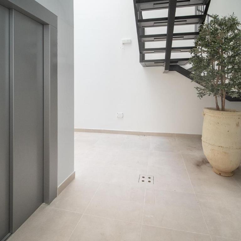 Sanlucar Centro - Apartamento 4 - Apartamento de 1 dormitorio - 18