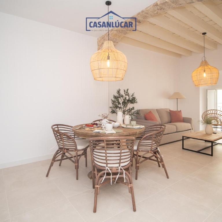 Sanlucar Centro - Apartamento 4 - Apartamento de 1 dormitorio - 22