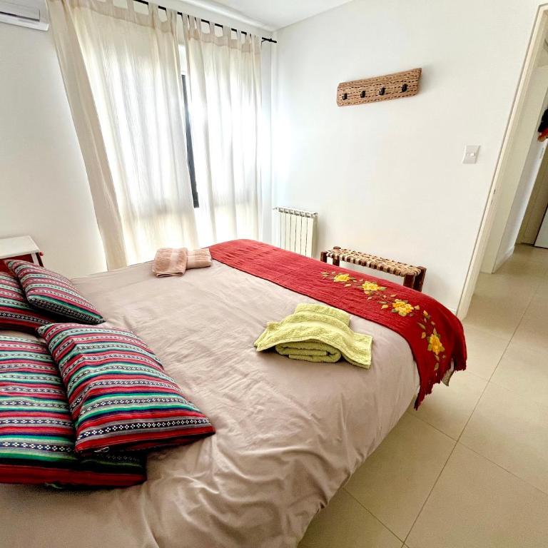 Alsina Departamento nuevo y luminoso - Apartamento de 1 dormitorio - 15