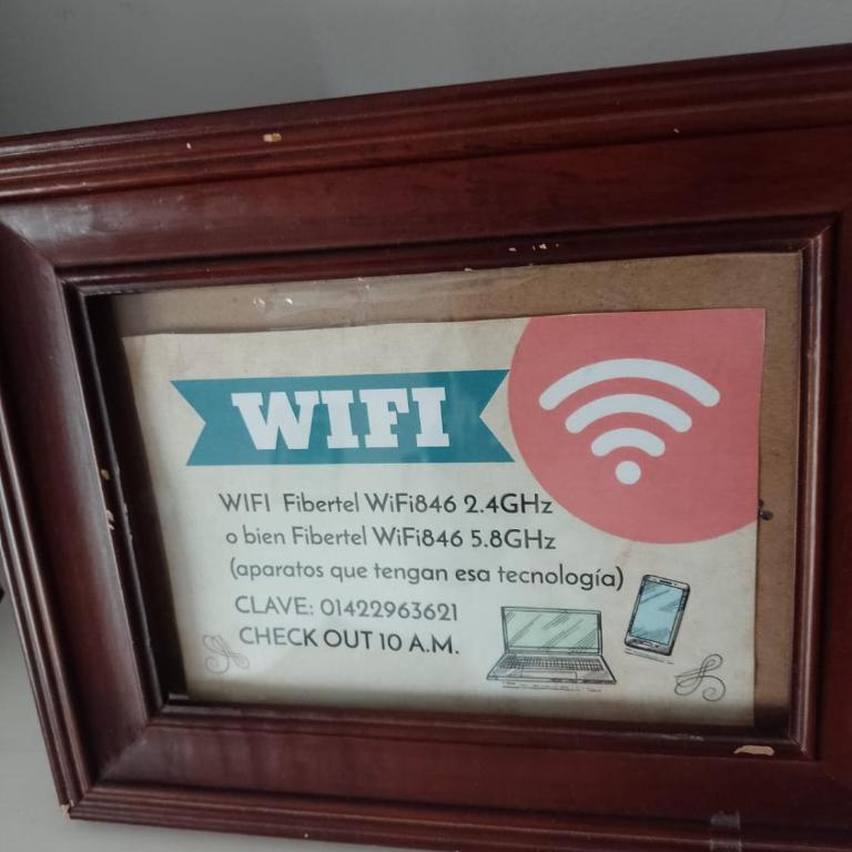 Relax en Palermo con gran balcón y wifi 300MB - Apartamento de 1 dormitorio - 65
