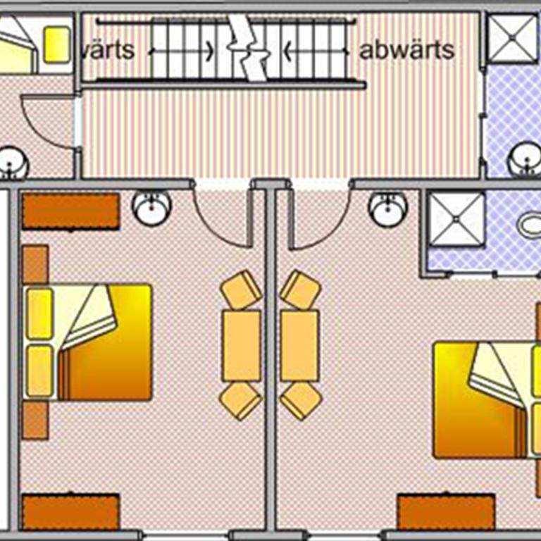 Ferienhaus St. Lucas - Ferienhaus mit 6 Schlafzimmern - 2