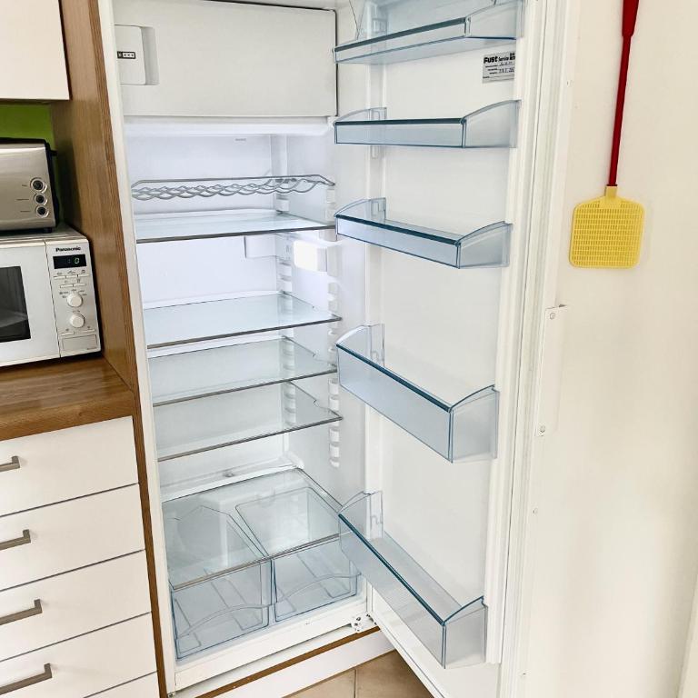 alscher's holiday home - Three-Bedroom Apartment - 20