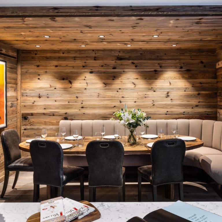 Silverstone by Alpine Resorts - Appartement avec Vue sur la Montagne - 7