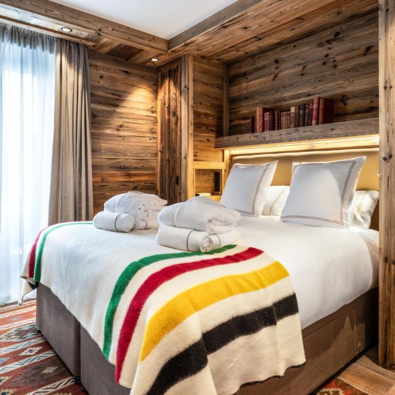 Silverstone by Alpine Resorts - Appartement avec Vue sur la Montagne - 6