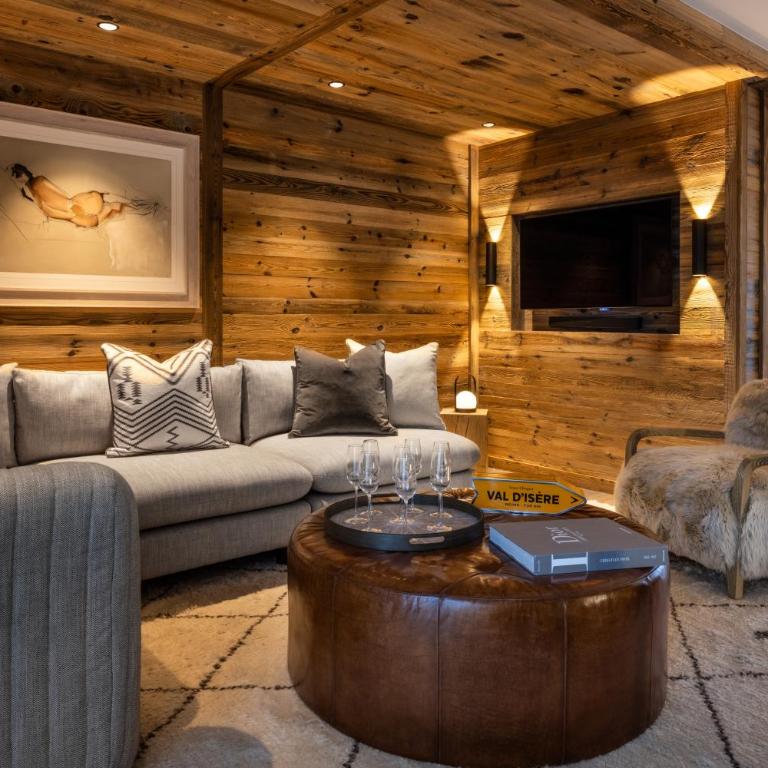 Silverstone by Alpine Resorts - Appartement avec Vue sur la Montagne - 9