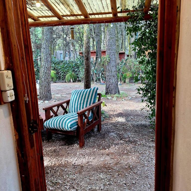 Cabaña Morena - Casa con 1 dormitorio - 20