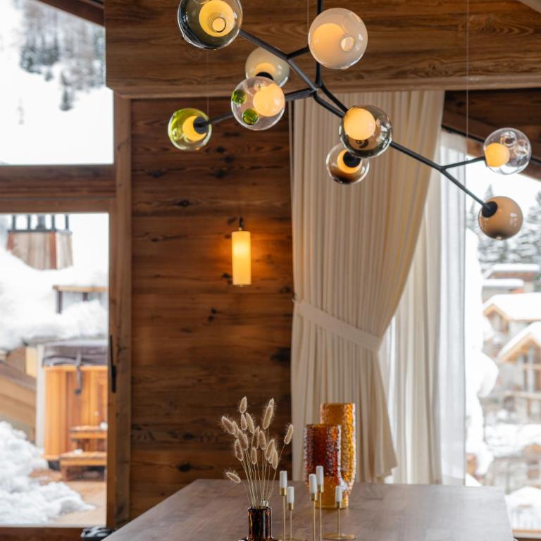 Silverstone by Alpine Resorts - Chalet Supérieur - 7