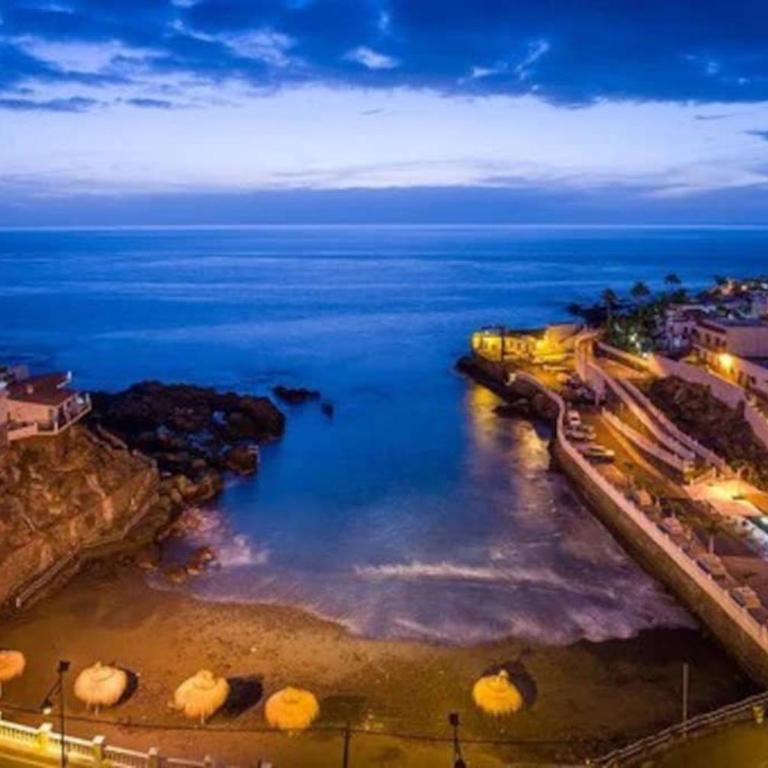 Olivia SunSet, Teide view - Apartment mit 1 Schlafzimmer - 1