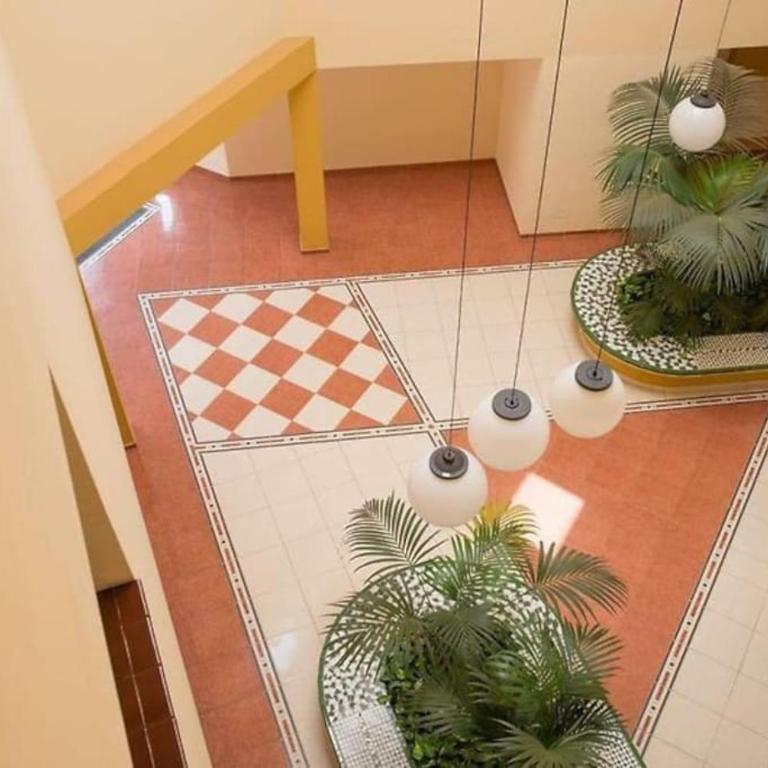 Olivia SunSet, Teide view - Apartment mit 1 Schlafzimmer - 10