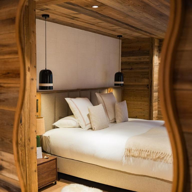 Silverstone by Alpine Resorts - Chalet Supérieur - 14