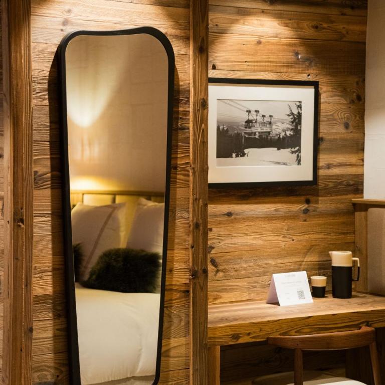 Silverstone by Alpine Resorts - Chalet Supérieur - 11