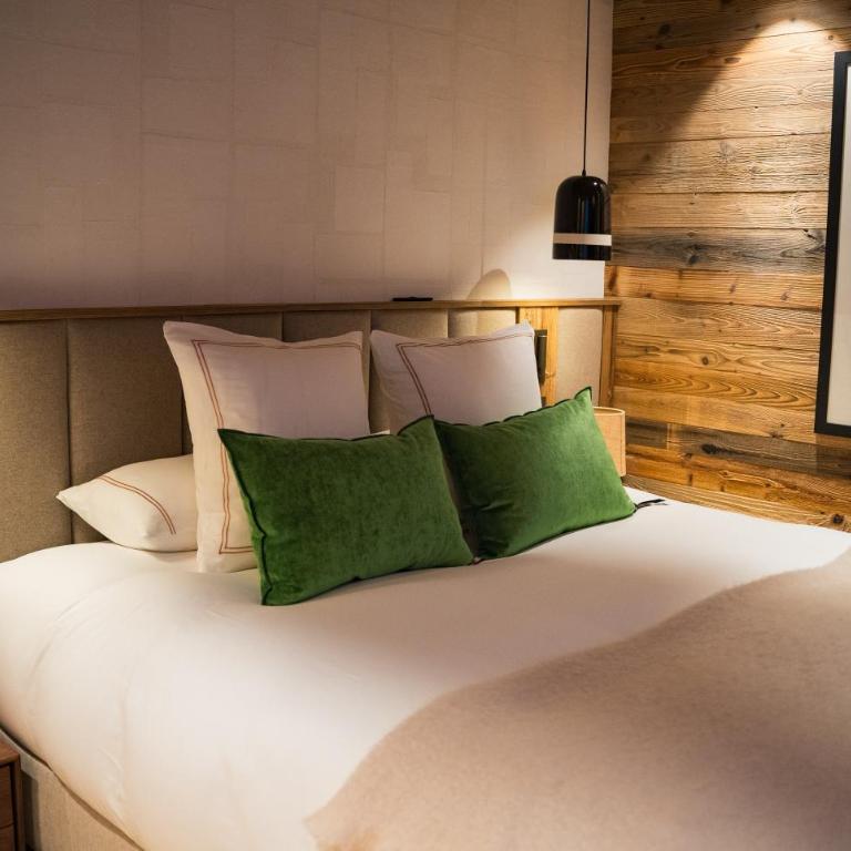 Silverstone by Alpine Resorts - Chalet Supérieur - 12
