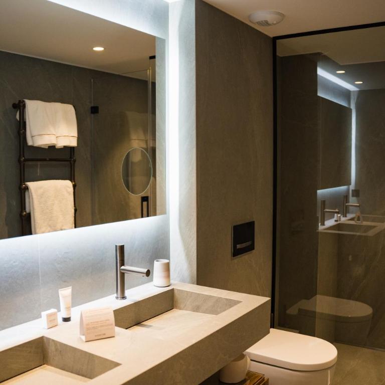 Silverstone by Alpine Resorts - Chalet Supérieur - 13