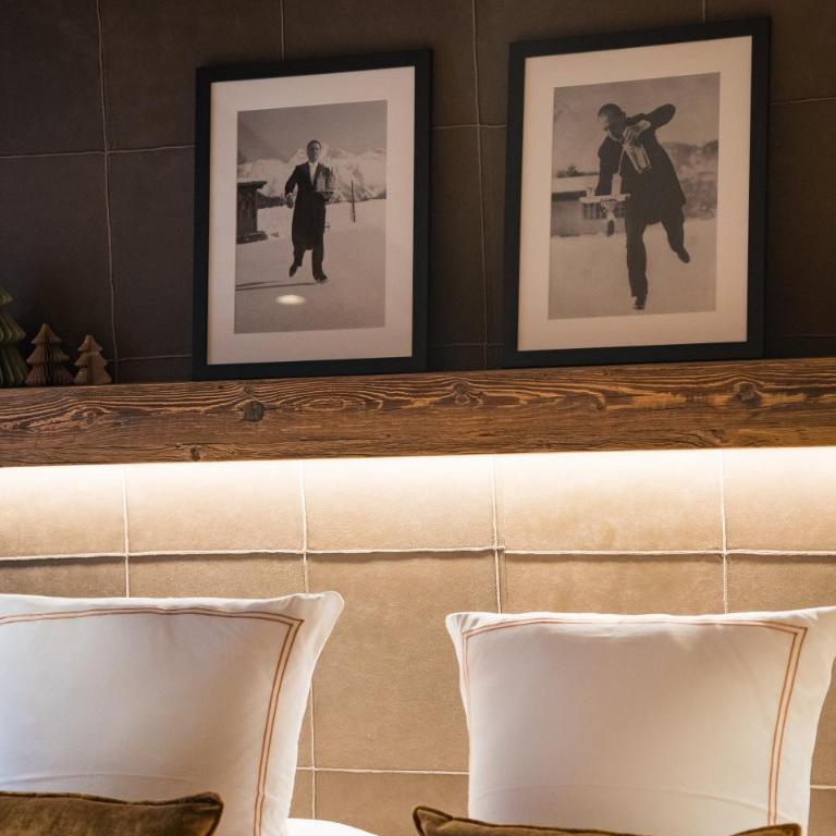 Silverstone by Alpine Resorts - Chalet Supérieur - 10