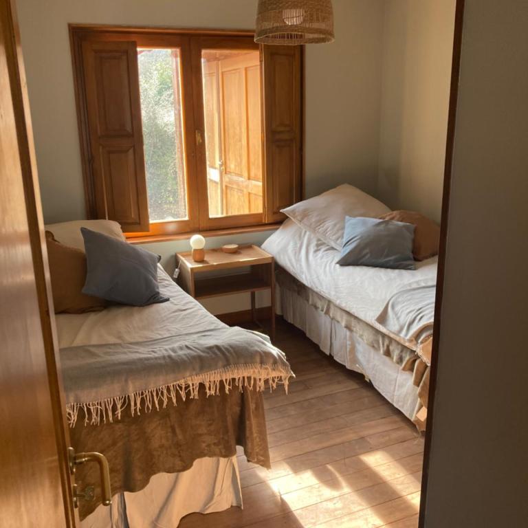 Casa Rincon Radales - Casa de 4 dormitorios - 30