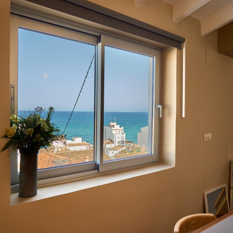 Casa en Casco Antiguo con vistas al mar - Casa Unifamiliar de 3 dormitorios - 5