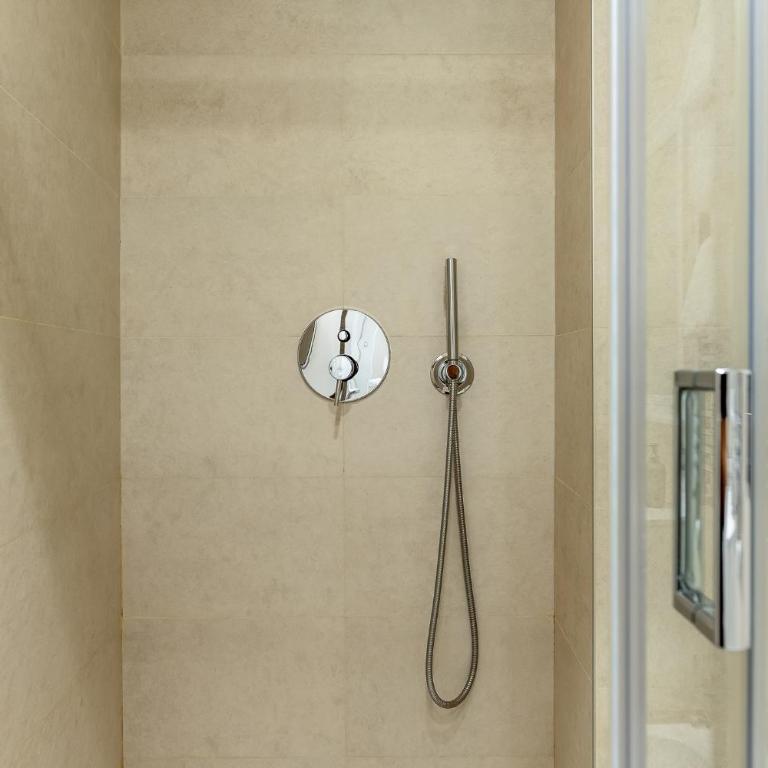 Porta Venezia New Luxury apt - wifi full equiped - Appartamento con 1 Camera da Letto - 20