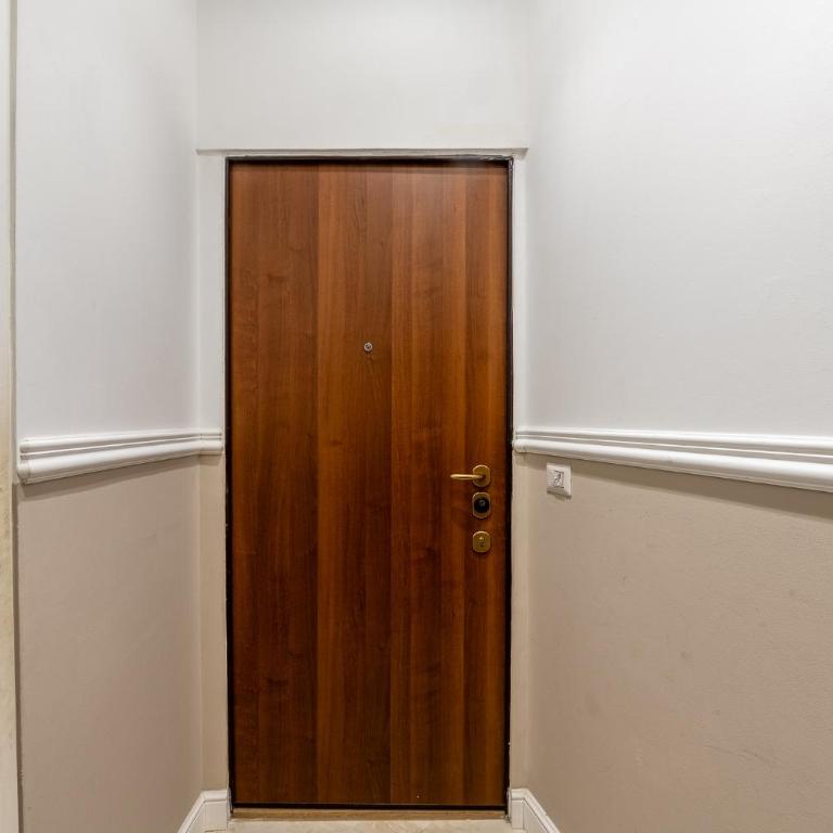 Porta Venezia New Luxury apt - wifi full equiped - Appartamento con 1 Camera da Letto - 30