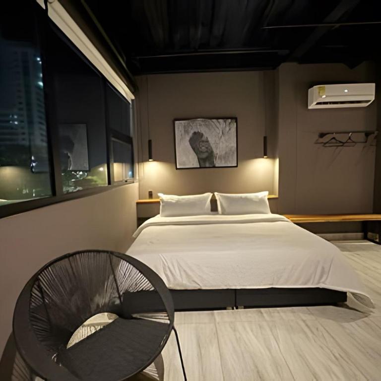 Marmulata Prestige - Estudio Deluxe con cama grande - 16