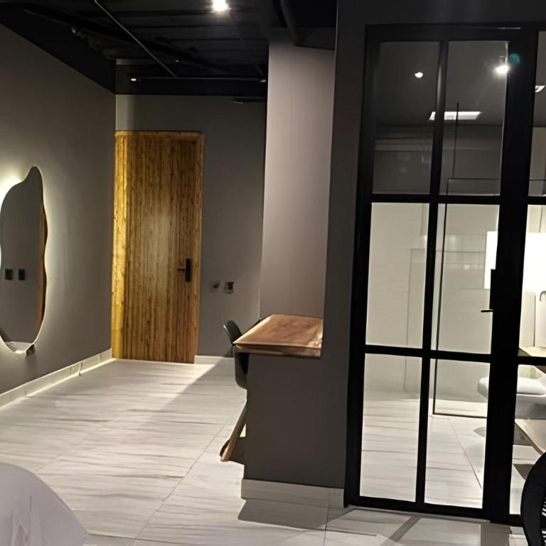 Marmulata Prestige - Estudio Deluxe con cama grande - 17