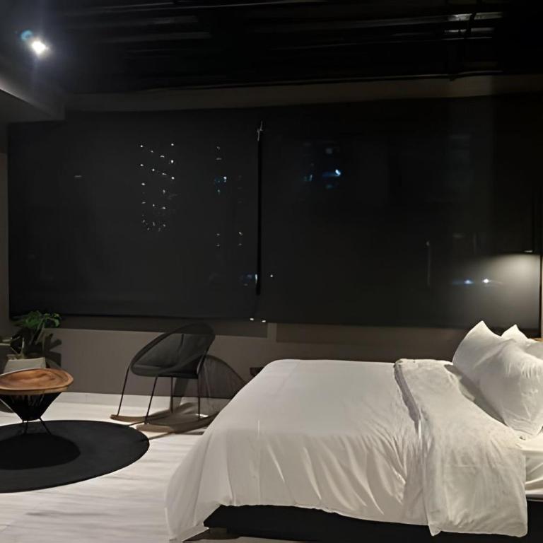 Marmulata Prestige - Estudio Deluxe con cama grande - 21