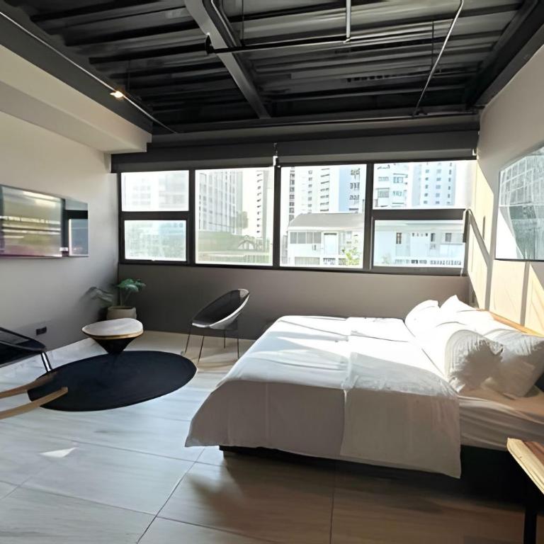 Marmulata Prestige - Estudio Deluxe con cama grande - 29