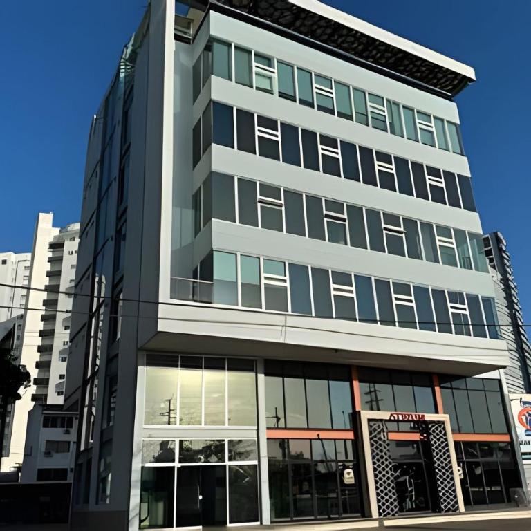 Marmulata Prestige - Estudio Deluxe con cama grande - 43