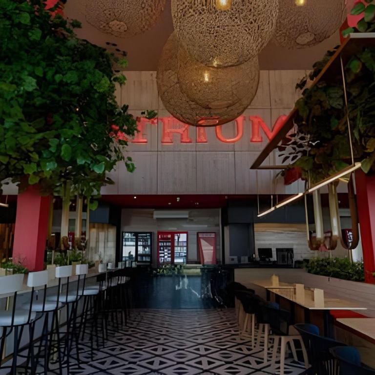 Marmulata Prestige - Estudio Deluxe con cama grande - 48