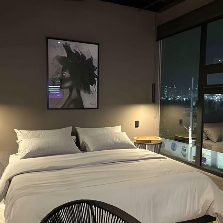 Marmulata Prestige - Estudio con vistas al mar - 18