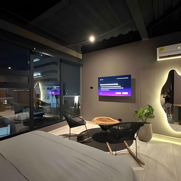 Marmulata Prestige - Estudio con vistas al mar - 20