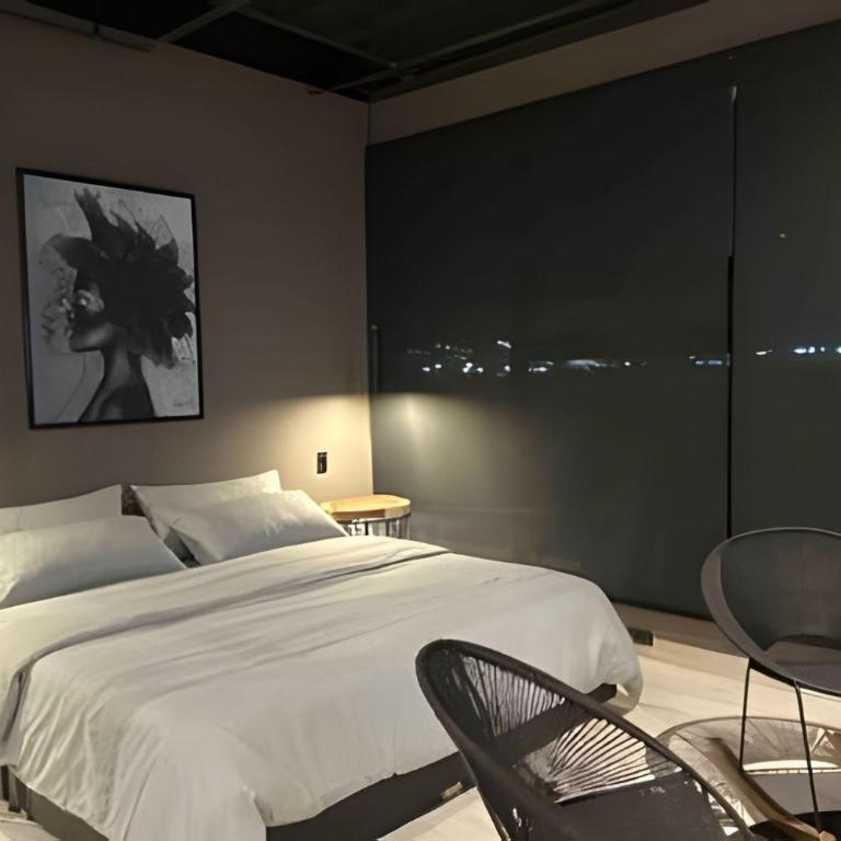 Marmulata Prestige - Estudio con vistas al mar - 24