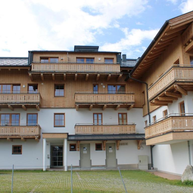 Duxeranger D Top 2 - Appartamento con Vista Montagna - 12